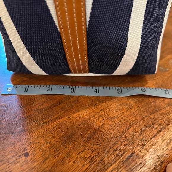 Polo Ralph Lauren Bellport Canvas Tote - NWT - Picture 10 of 14